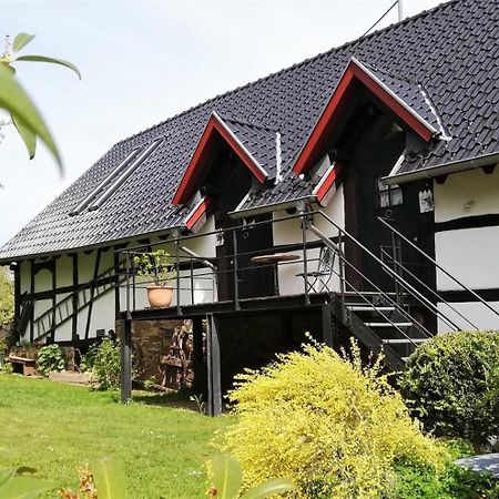 Landhaus Am Aremberg / Eifel Antweiler Exterior photo