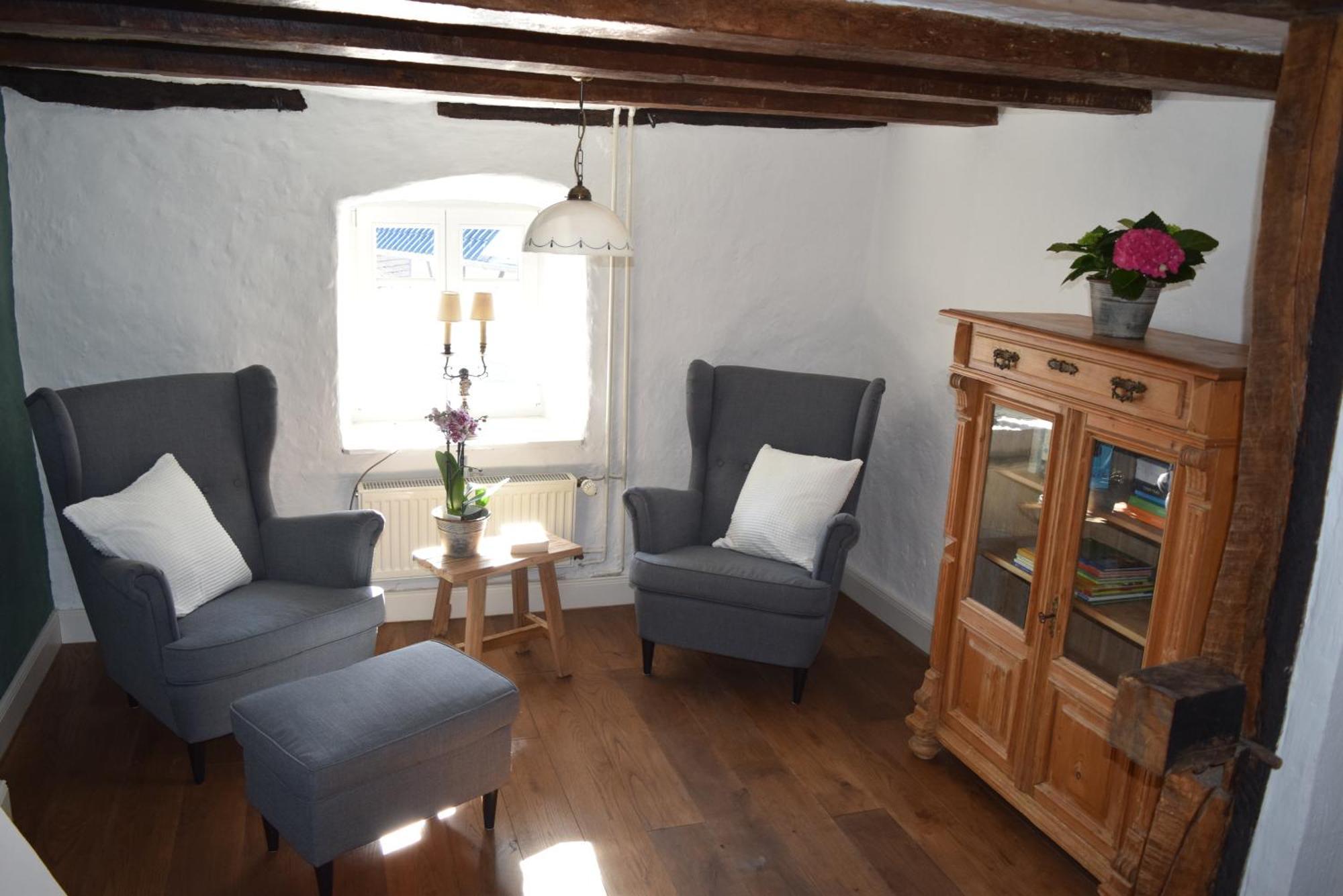Landhaus Am Aremberg / Eifel Antweiler Room photo