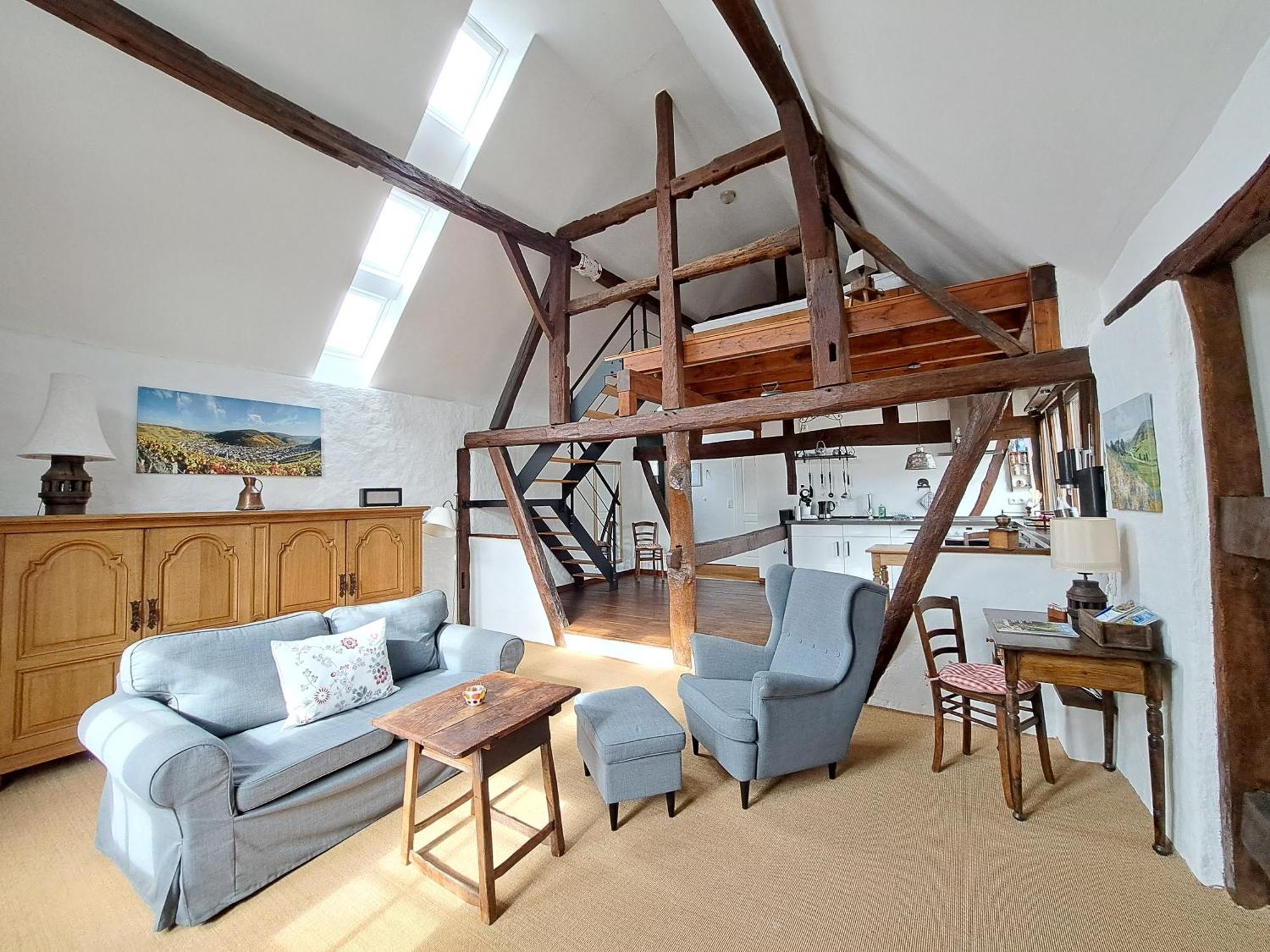 Landhaus Am Aremberg / Eifel Antweiler Room photo