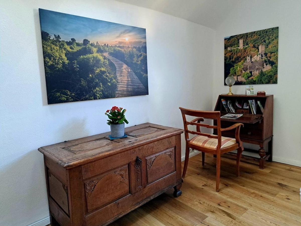 Landhaus Am Aremberg / Eifel Antweiler Room photo