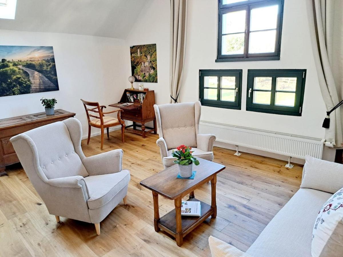 Landhaus Am Aremberg / Eifel Antweiler Room photo