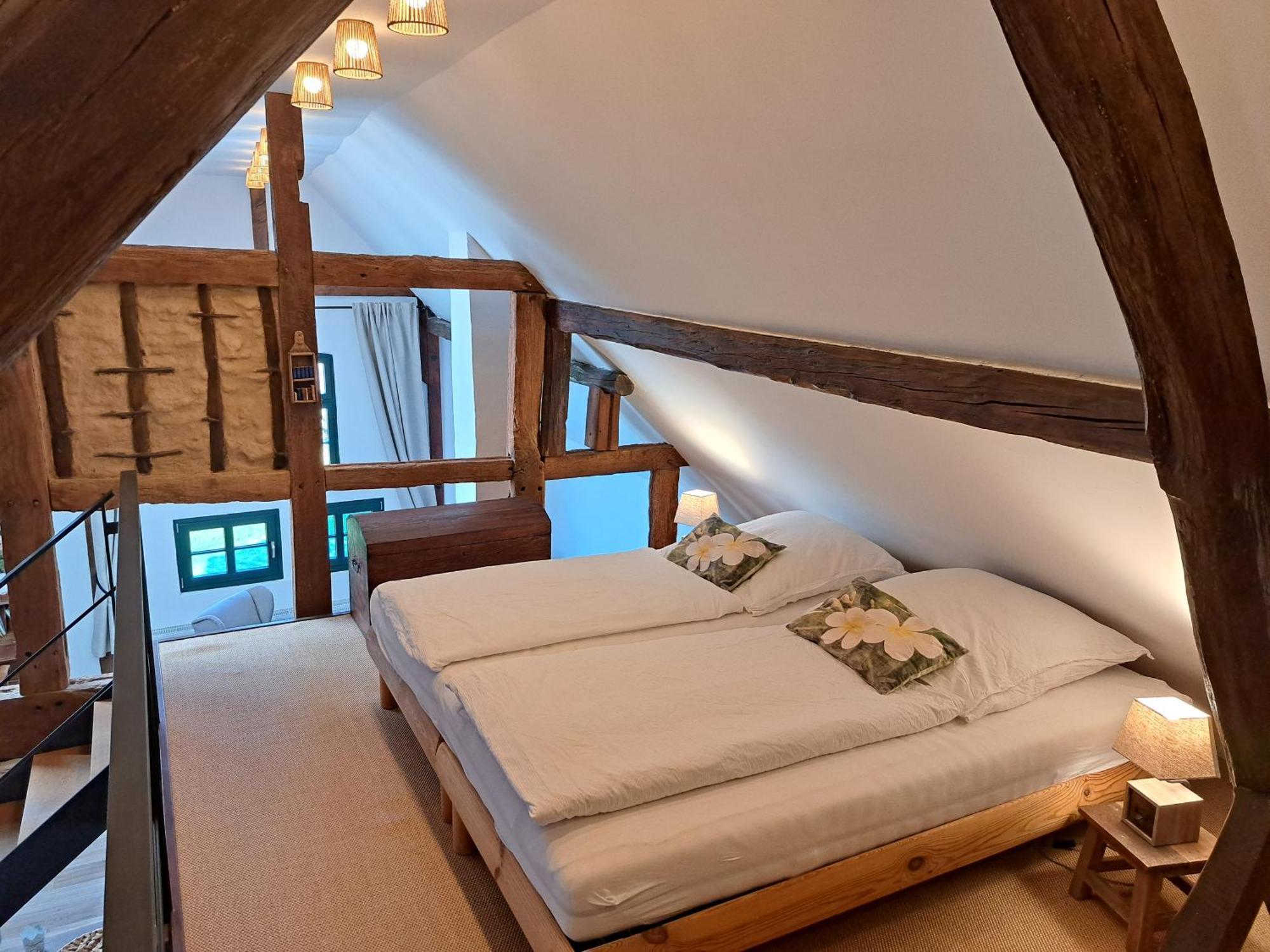 Landhaus Am Aremberg / Eifel Antweiler Room photo